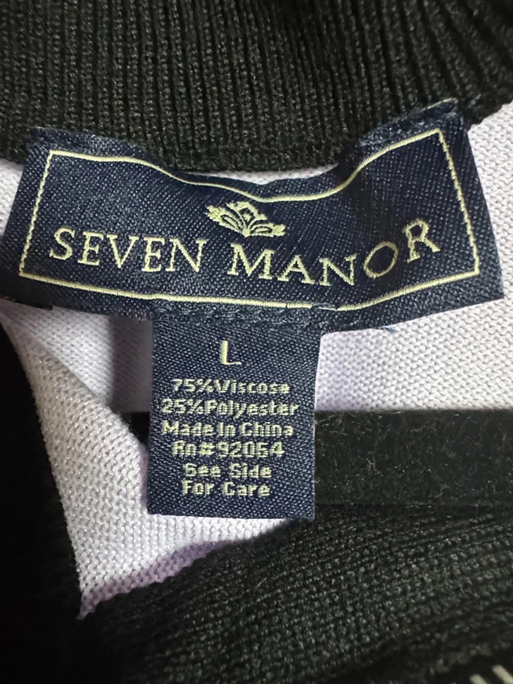 seven manor chic lilac